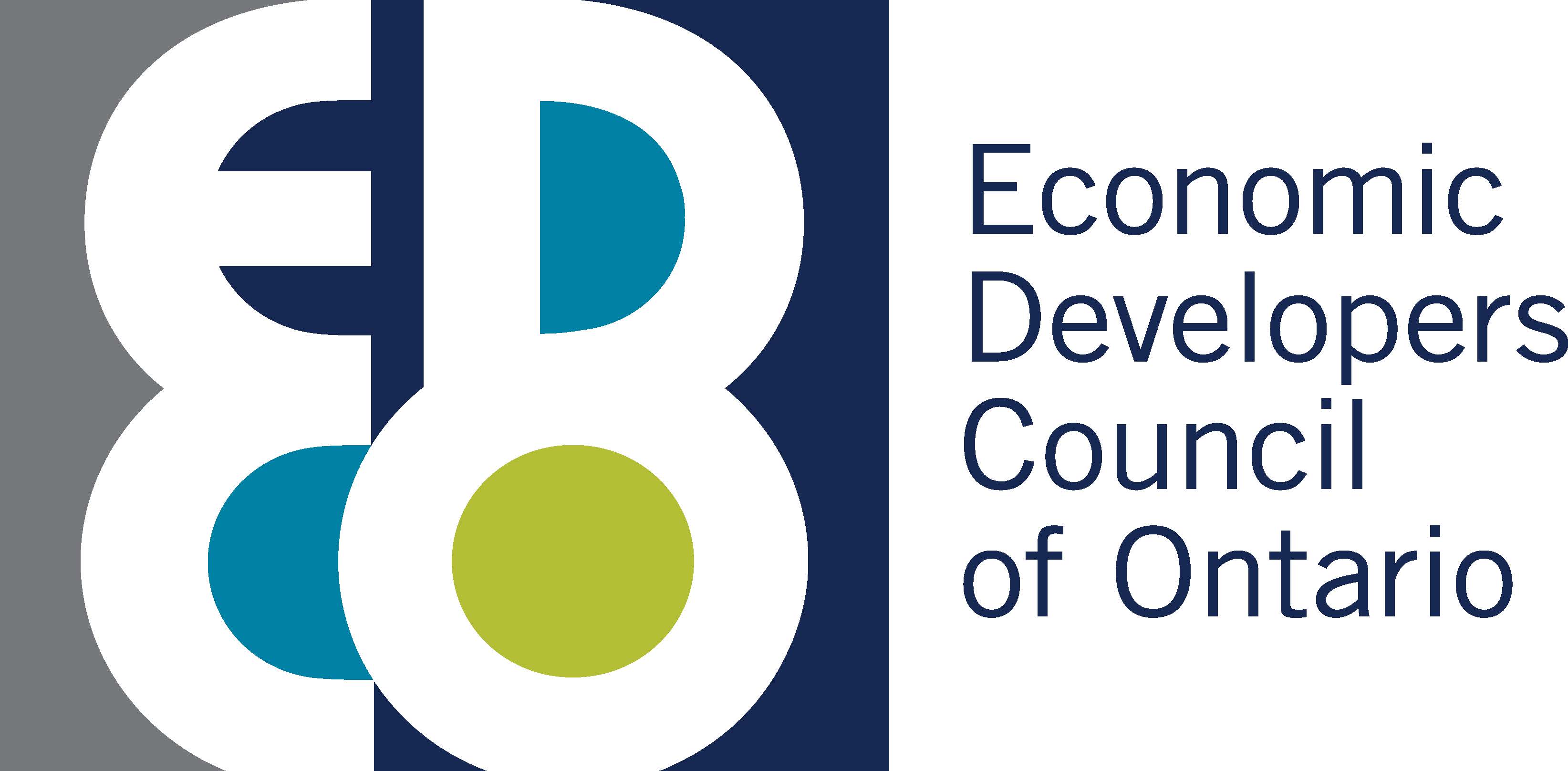 EDCO Economic Developers Council of Ontario