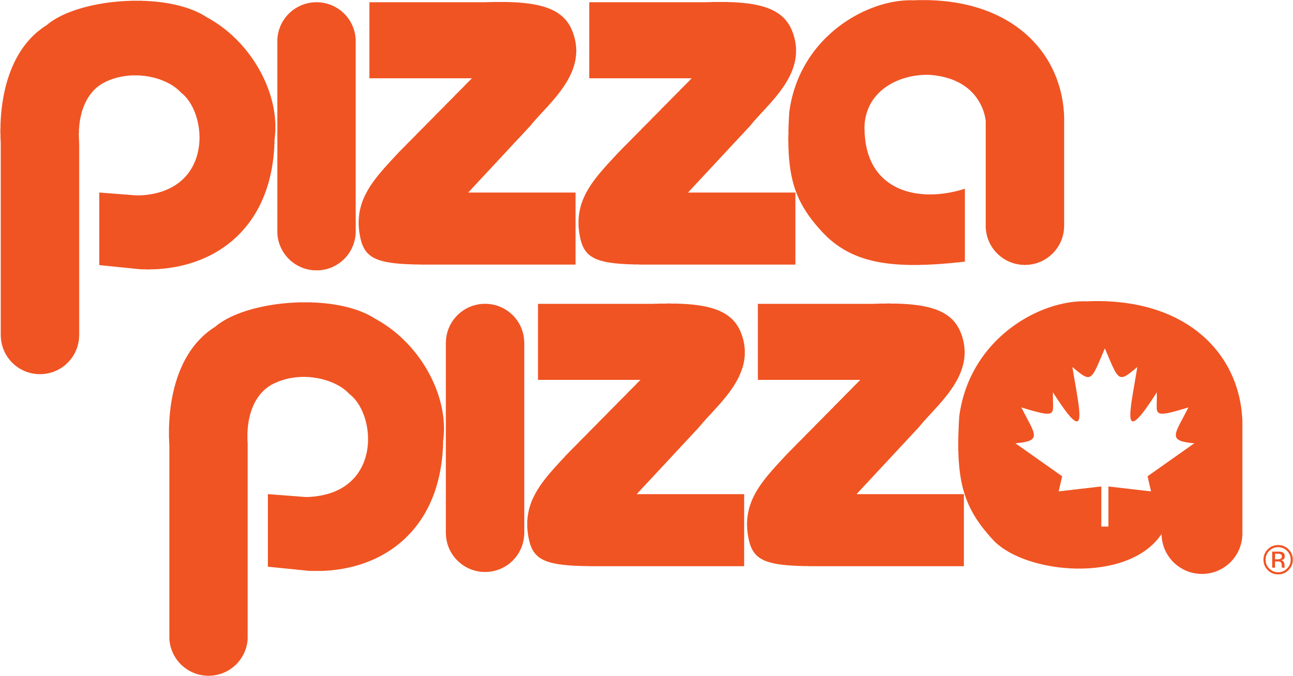 logo pizza pizza